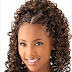 Curly Hairstyles for Black Women Trends 2014