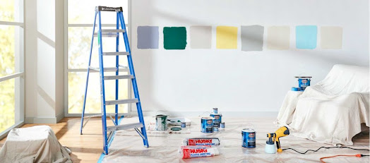 Interior Painting Service