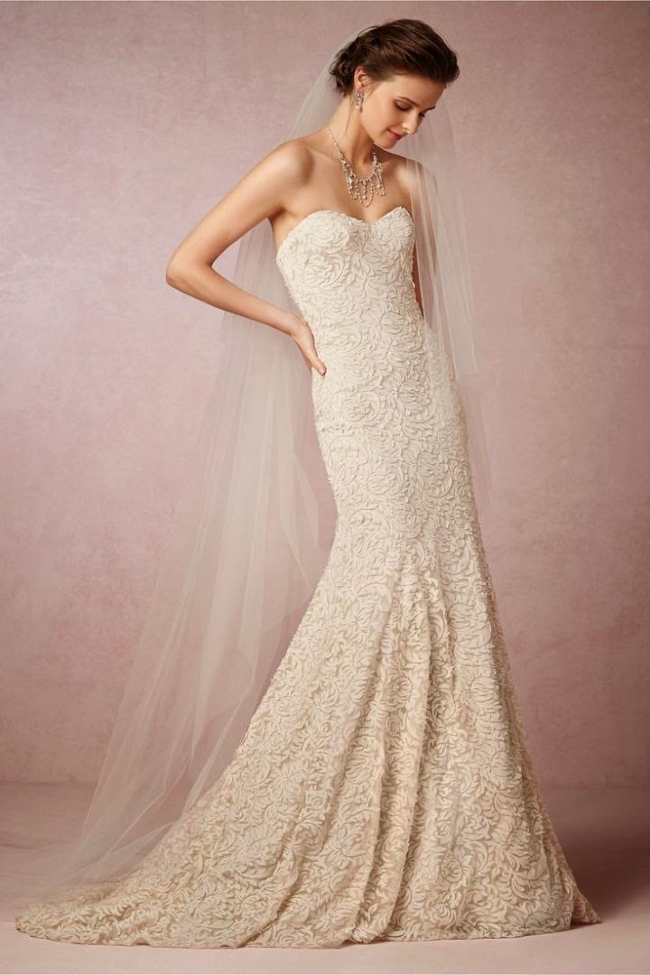 Bhldn Wedding Dresses