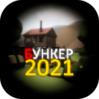 Bunker 2021 - Game with a Story (APK)