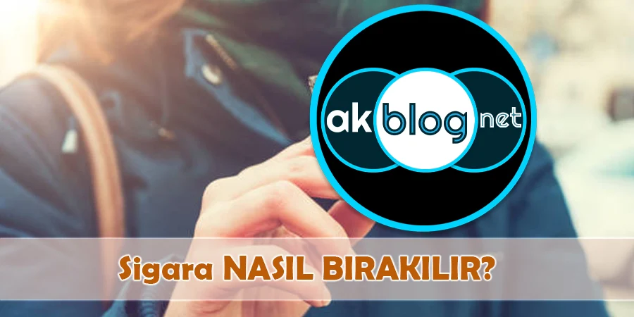 Sigara Nasıl Bırakılır Sigara Bırakma Yöntemleri Yolları Nedir Nasıldır?