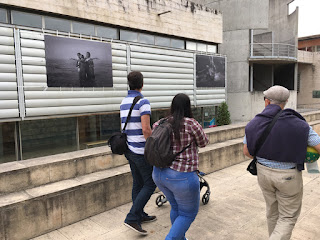 Barakaldo Foto festival Baffest