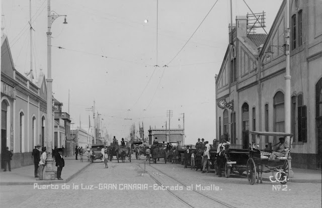 Imagen nº2655 propiedad de la FEDAC/CABILDO DE GRAN CANARIA.