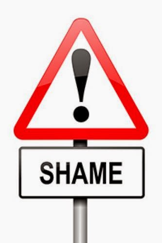 What Is Toxic Shame