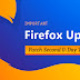 Firefox 67.0.4 Released — Mozilla Patches Second 0-Day Flaw This Week