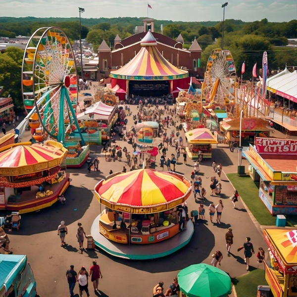 State Fair: