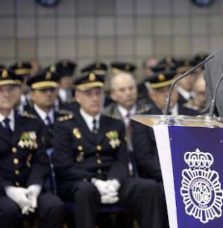 oposiciones policia nacional inspectores