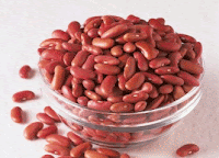 Manfaat Kacang Merah