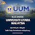 Iklan Jawatan Kosong Universiti Utara Malaysia Tahun 2023 Dibuka ~ Mohon Sebelum 08 April 2023 / Gaji : RM1,218 - RM9,587