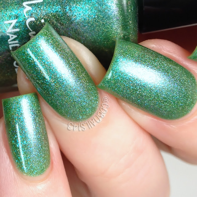 KBShimmer-The Holy Kale