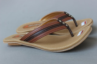 Grosir Sandal Nonslip Japit Simpel