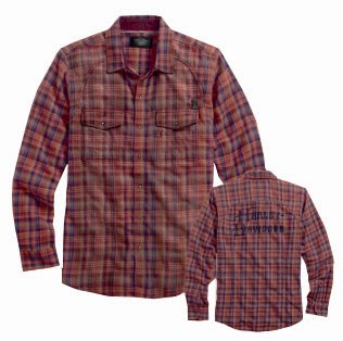 http://www.adventureharley.com/harley-davidson-plaid-longsleeve-shirt-96503-15vm