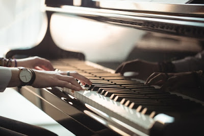 Hire Piano Mover Dublin