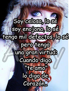 Imagenes lindas con frases de amor