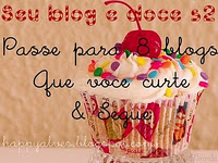 DO MEU COLEGA DE BLOG: BILL!
