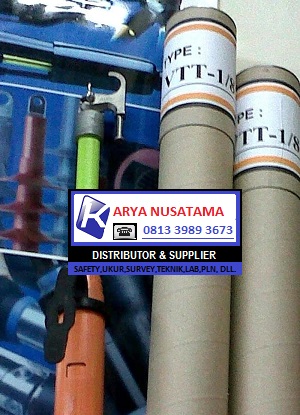 Jual Ritz Telescopic Hot Stick 20KV di Jepara