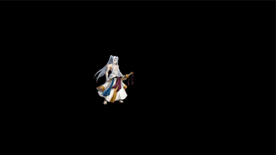 Hakurei de Altar - Saint Seiya: Rebirth