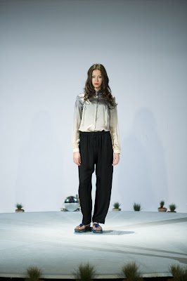 Nino Bollag SS13 