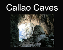 Callao Caves