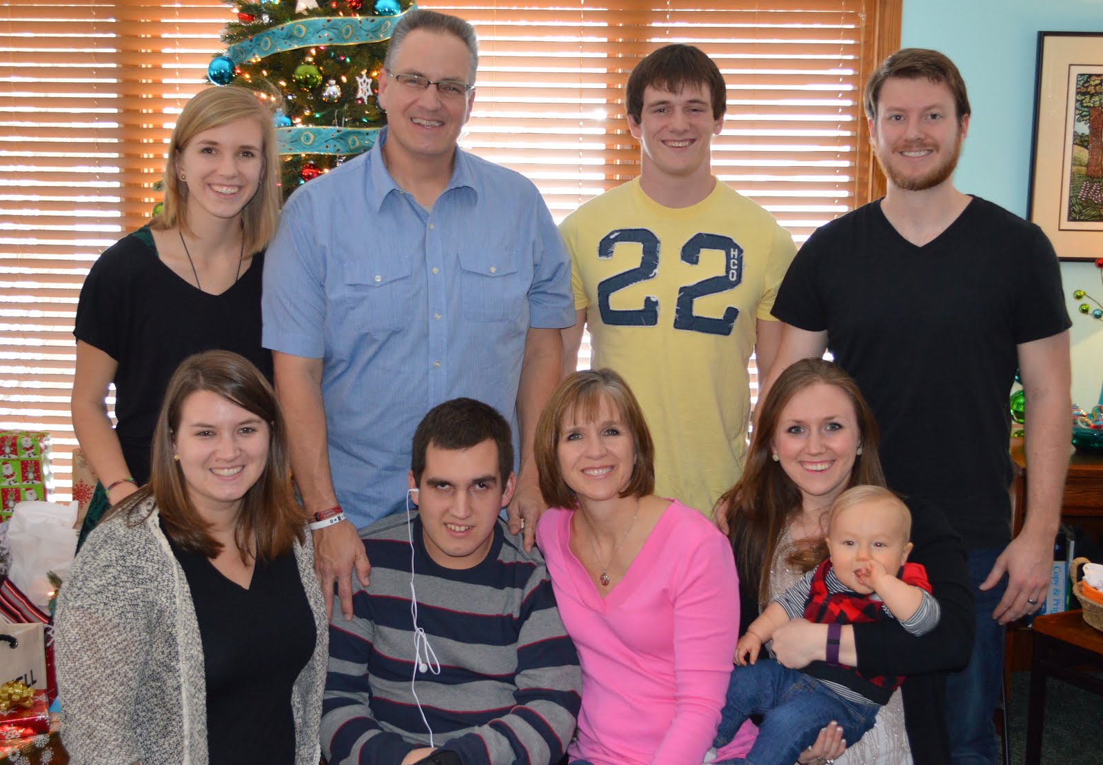 My Family