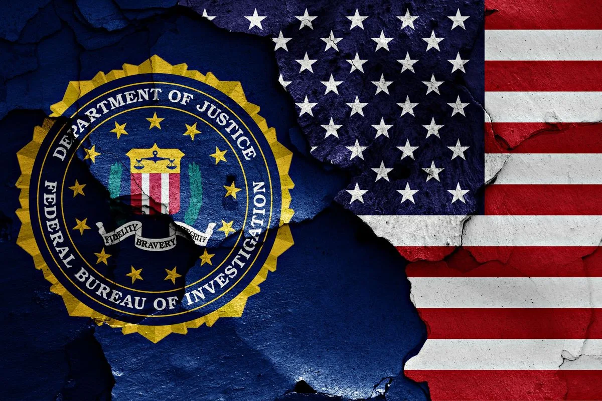 FBI Says Foreign States Hacked Into U.S. COVID-19 Research Centers
