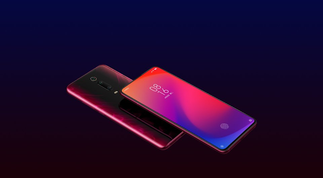 Tutorial Lengkap Cara Flash Xiaomi Redmi K20 Terbaru