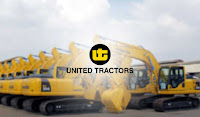 PT United Tractors Tbk, karir PT United Tractors Tbk, lowongan kerja PT United Tractors Tbk, lowongan kerja 2019, karir PT United Tractors Tbk