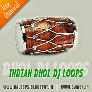 Dhol Loops