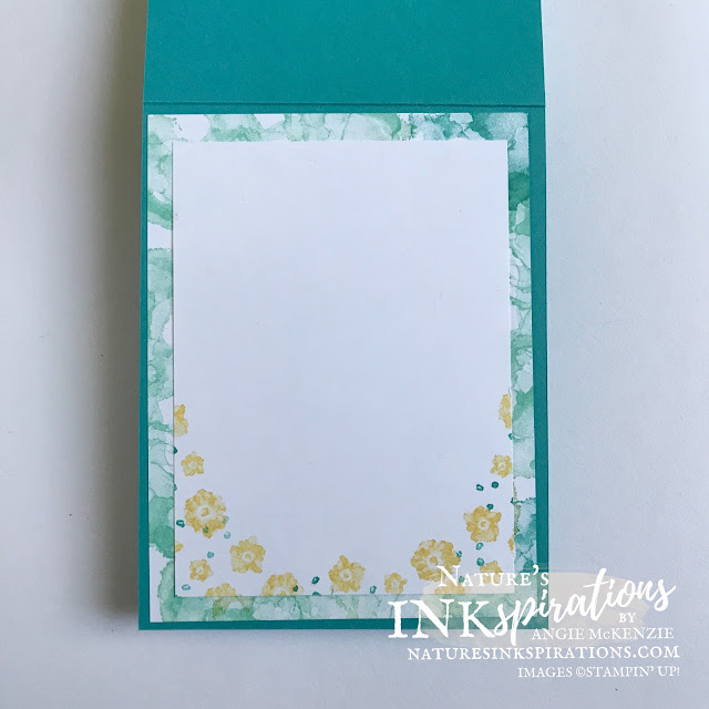 By Angie McKenzie for the Crafty Collaborations 2021-2022 Annual Catalog Blog Hop; Click READ or VISIT to go to my blog for details! Featuring the amazing Artistically Inked Stamp Set featured on the cover of the 2021-2022 Annual Catalog and the Biggest Wish Stamp Set Stampin' Up!; #occasioncards #notecards #handmadecards #stamping #20212022annualcatalog #newproducts #20212022annualcatalogbloghop #artisticallyinkedstampset #biggestwishstampset #casualstamping #stamparatus #naturesinkspirations #makingotherssmileonecreationatatime #cardtechniques #stampinup #stampinupink #handmadestationery