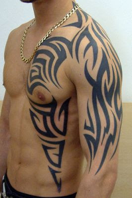 Tribal tattoos