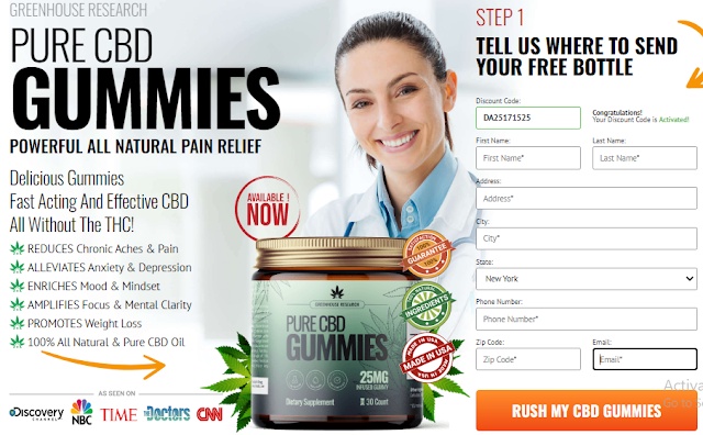 Reba McEntire CBD Gummies Review | Benefits, Work, Price & Side Effects Scam! Risk Free!