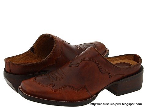 Chaussure prix:prix-552343