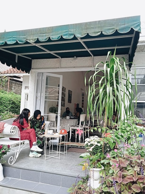 Rumah Rasa Kaliurang: Lokasi, Daftar Menu dan Jam Buka