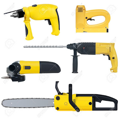 Electric Power tools