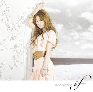 Kana Nishino - If