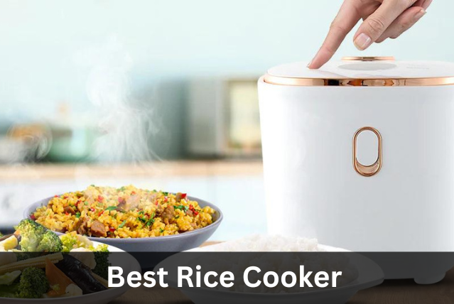 Best Rice Cooker
