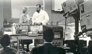 Art et magie de la cuisine