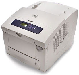Xerox Phaser 8500 Driver Downloads