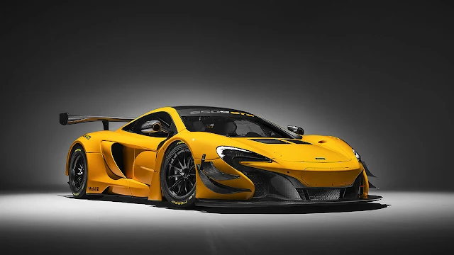 2016 factory driver plans confirmed as McLaren 650S GT3 heads to the Geneva Motor Show