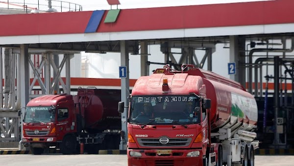 Kuartal III-2018 PLN Rugi Rp 18 T, Bagaimana Nasib Pertamina?