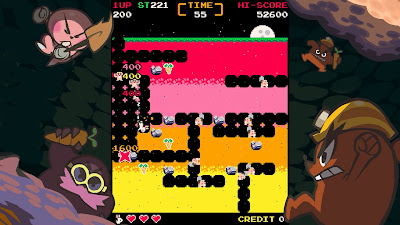 Murtop Game Screenshot 1