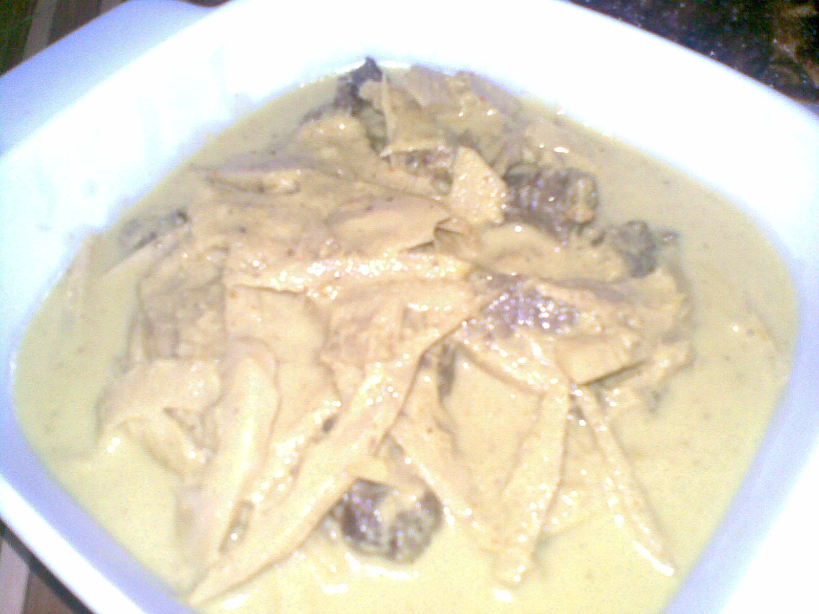 Resepi Gulai Daging Lemak Cili Api - beadwindles