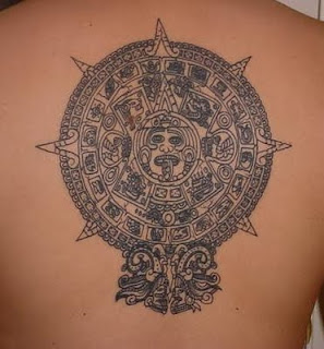 Aztec Tattoos4