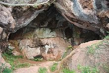 pays basque autrefois grotte