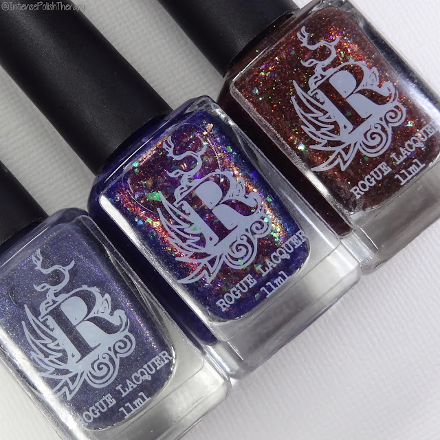 Rogue Lacquer | Polish Con (Limited Edition)