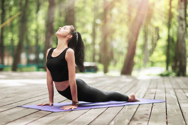 Exercises for Effective Weight Loss