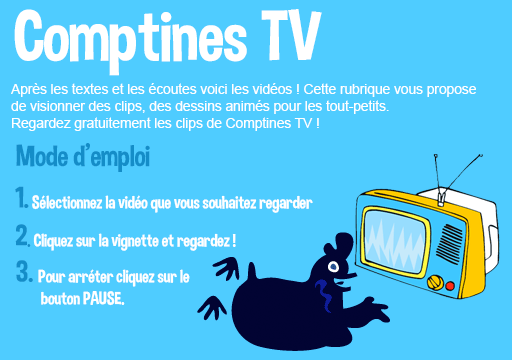 http://www.comptines.net/comptine_tv/default.htm