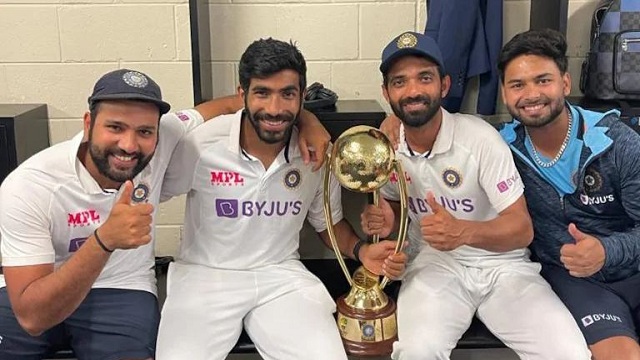 Rohit, Rahane or Pant could be the next captain of India, says Salman Butt