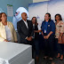 Dirección provincial de salud entrega neveras tipo frizer a 9 UNAP de San Cristóbal