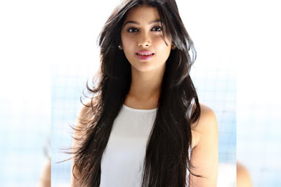 Digangana Suryanvanshi Pemeran Utama Sinetron Veera ANTV